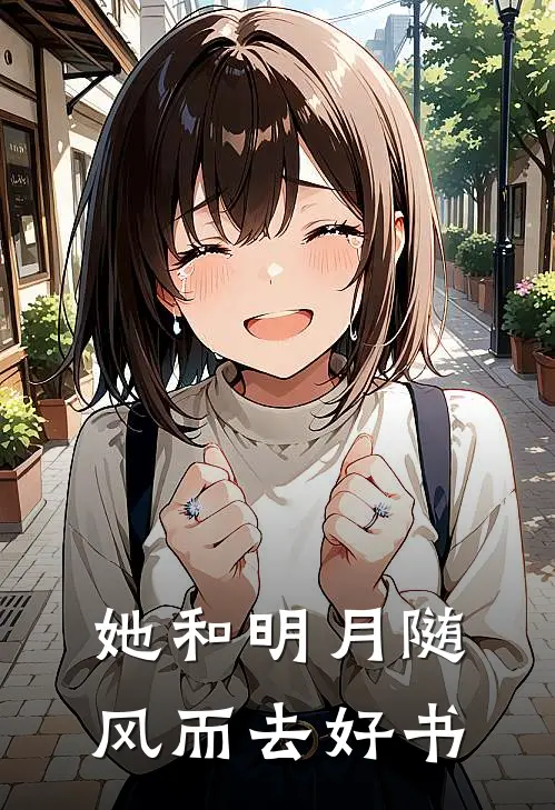 她和明月随风而去好书