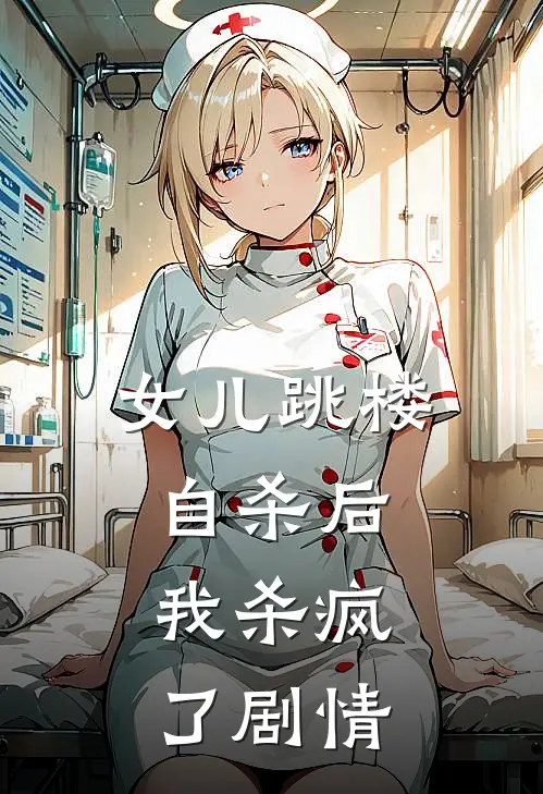 女儿跳楼自杀后，我杀疯了剧情