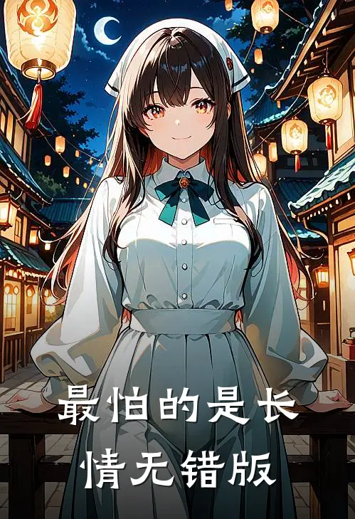 最怕的是长情无错版