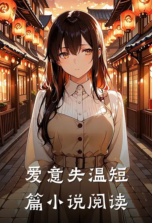 爱意失温短篇小说阅读