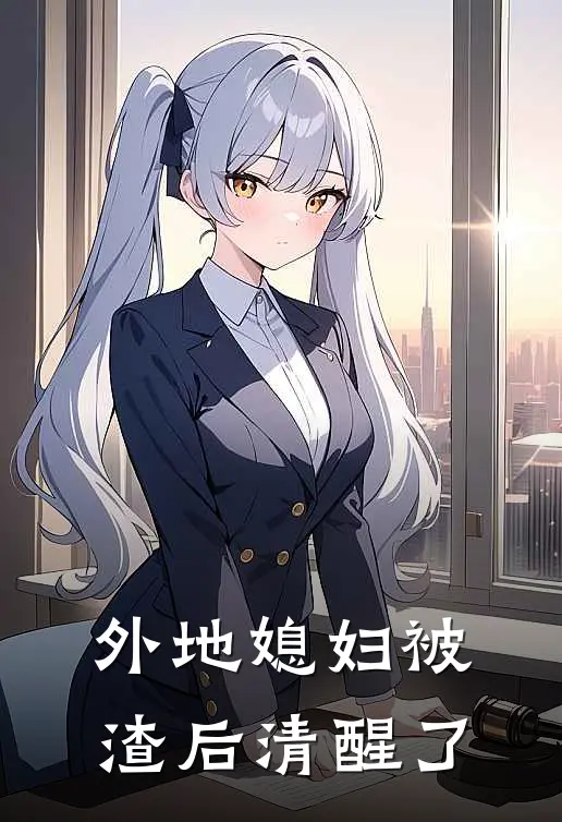 外地媳妇被渣后清醒了