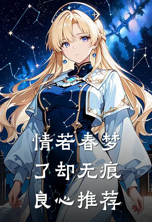 情若春梦，了却无痕良心推荐