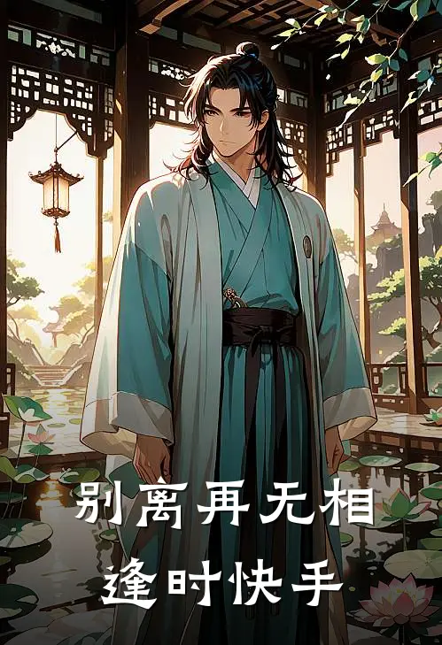 别离再无相逢时快手