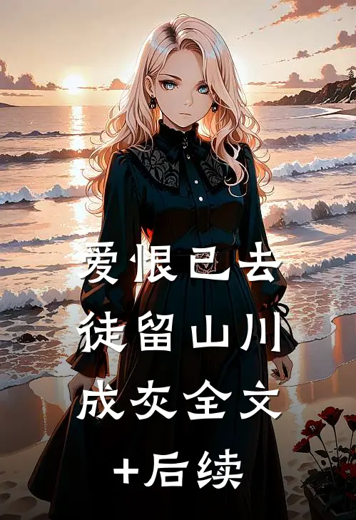 爱恨已去，徒留山川成灰全文+后续