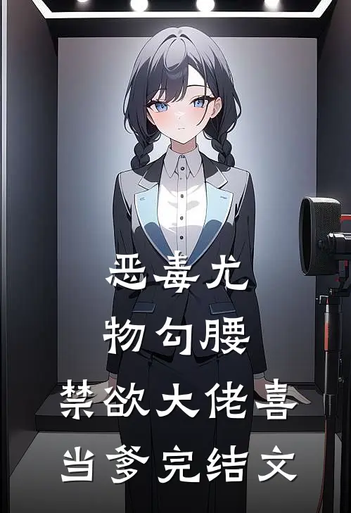 说好隐婚，影帝他非要官宣完整作品