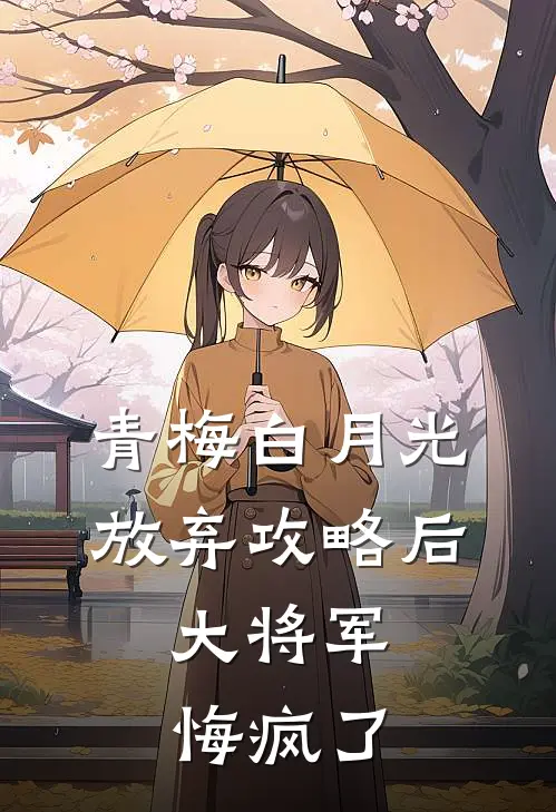 青梅白月光放弃攻略后，大将军悔疯了