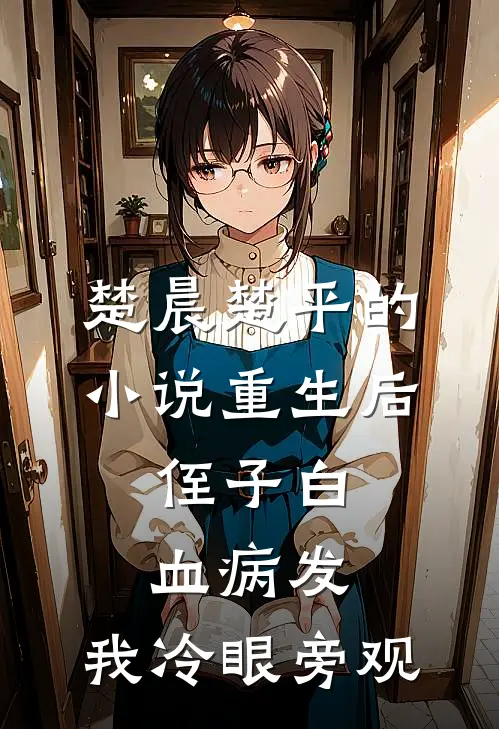 楚晨楚平的小说重生后，侄子白血病发，我冷眼旁观