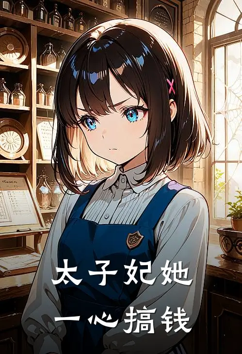 太子妃她一心搞钱