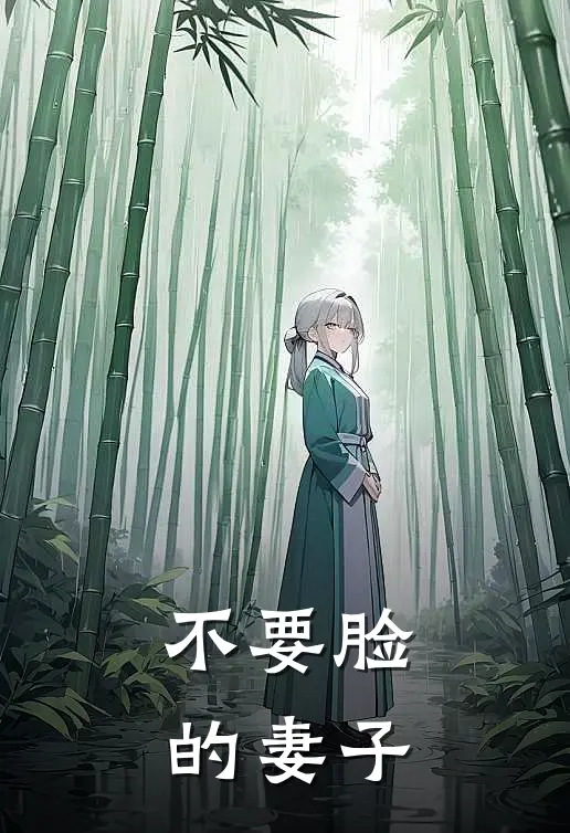 不要脸的妻子