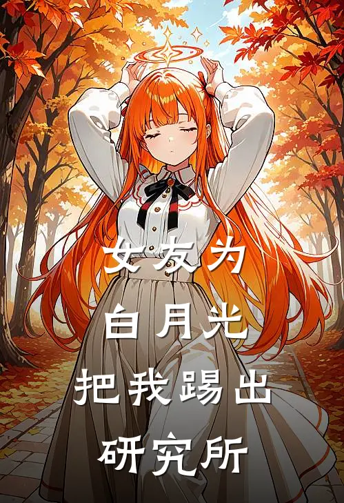 踹掉影帝后，我成了京圈女王