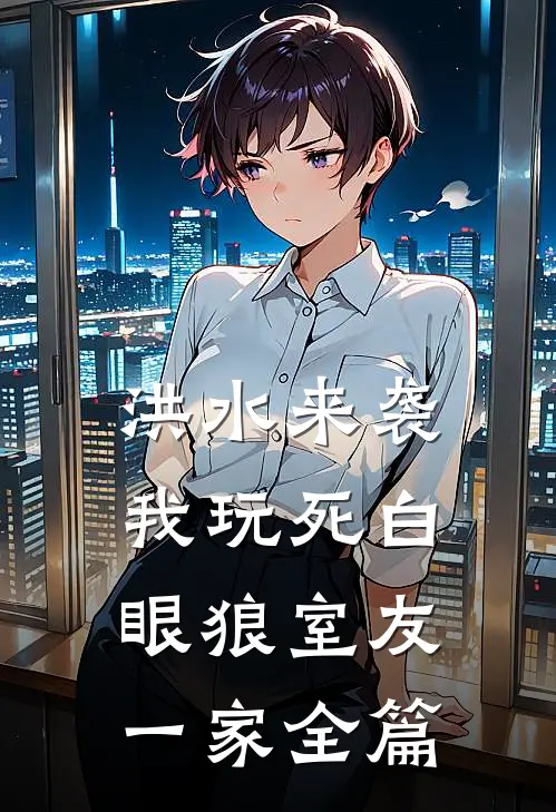 洪水来袭，我玩死白眼狼室友一家全篇