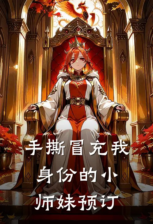 手撕冒充我身份的小师妹预订
