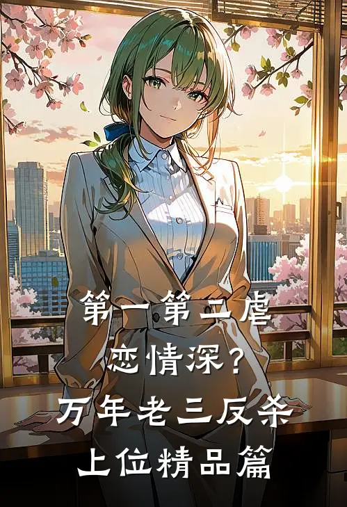 双宠成瘾小说畅读