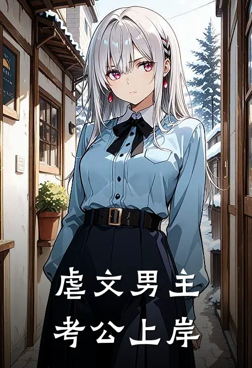 虐文男主考公上岸