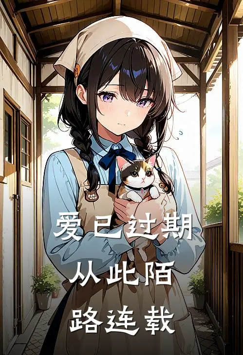 爱已过期，从此陌路连载