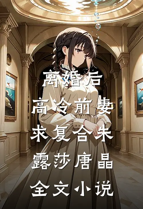 离婚后，高冷前妻求复合朱露莎唐晶全文小说
