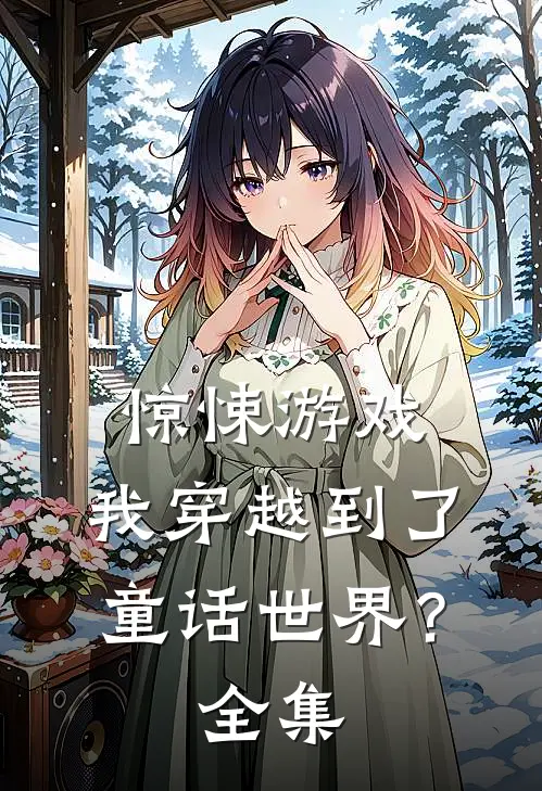 惊悚游戏：我穿越到了童话世界？全集