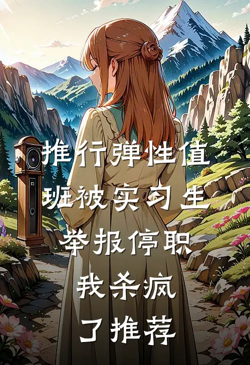 离婚当保姆后，她被全港豪门疯抢了爽文