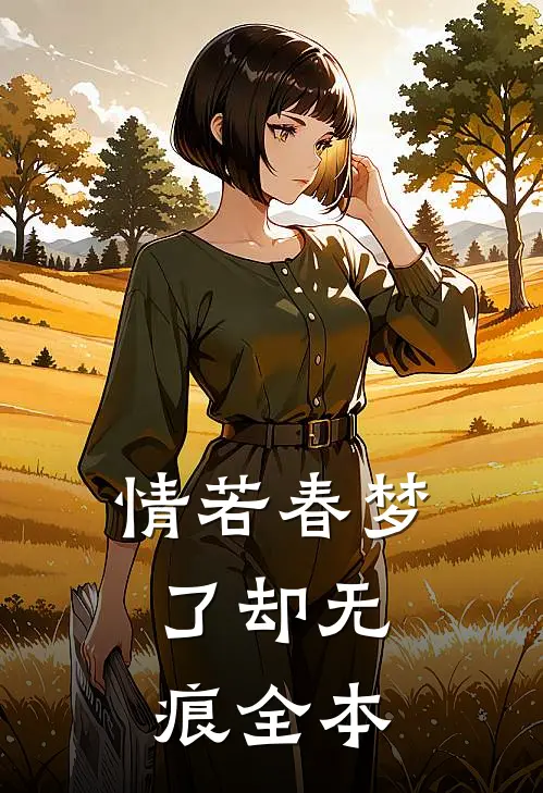 情若春梦，了却无痕全本