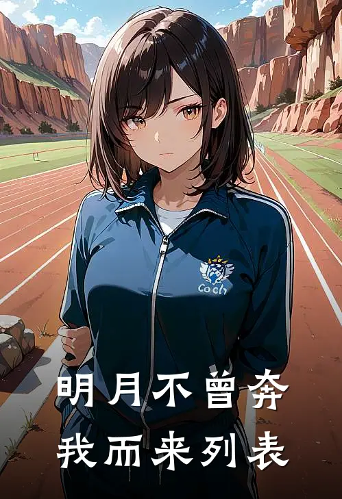 明月不曾奔我而来列表