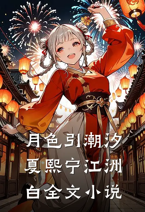 月色引潮汐夏熙宁江洲白全文小说