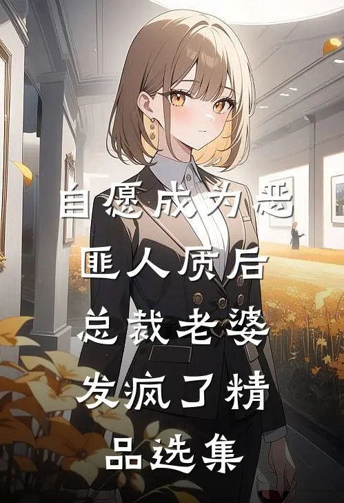 自愿成为恶匪人质后，总裁老婆发疯了精品选集
