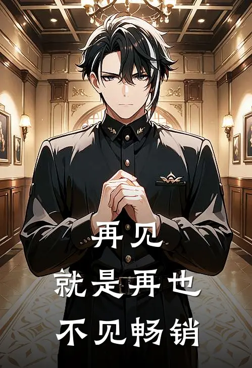 再见，就是再也不见畅销