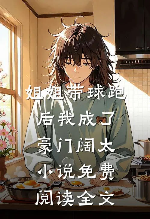 姐姐带球跑后我成了豪门阔太小说免费阅读全文