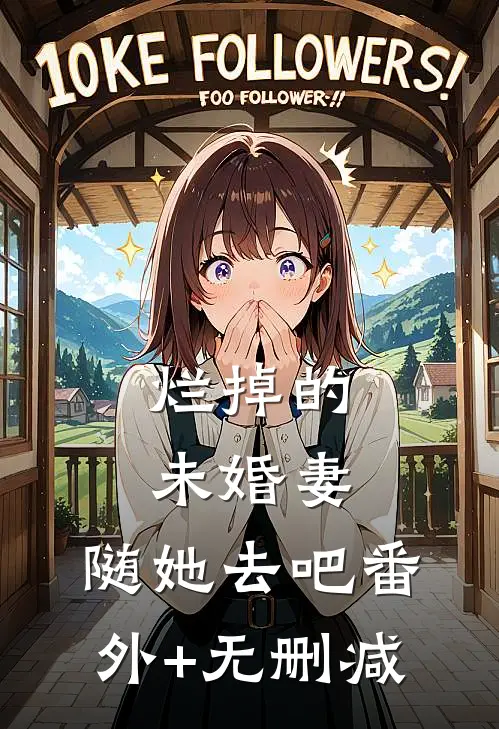 烂掉的未婚妻，随她去吧番外+无删减
