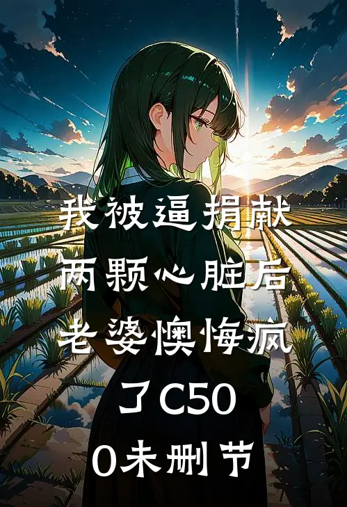 我被逼捐献两颗心脏后，老婆懊悔疯了C500未删节