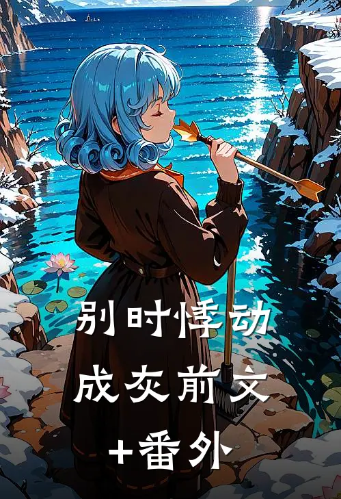 别时悸动成灰前文+番外