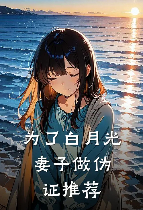 为了白月光，妻子做伪证推荐