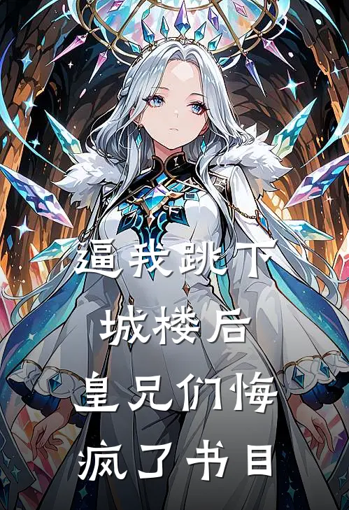 逼我跳下城楼后，皇兄们悔疯了书目