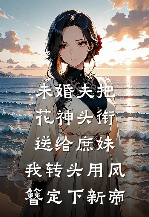 未婚夫把花神头衔送给庶妹，我转头用凤簪定下新帝