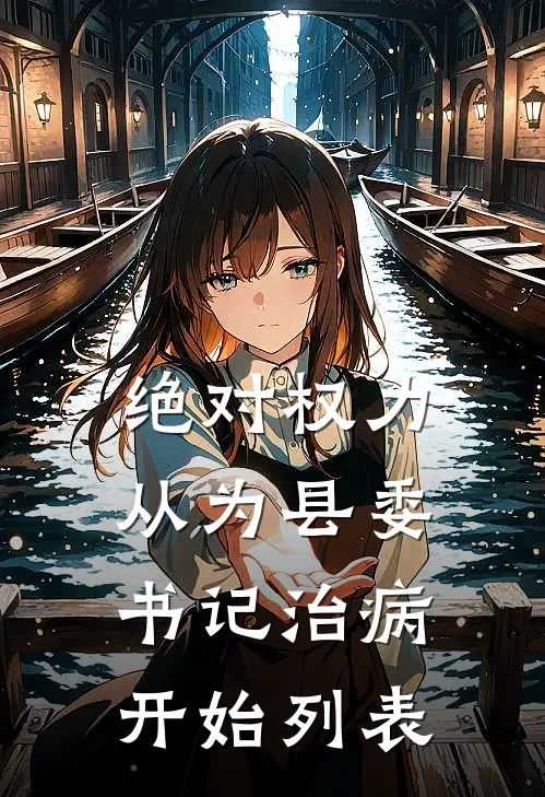 绝对权力：从为县委书记治病开始列表