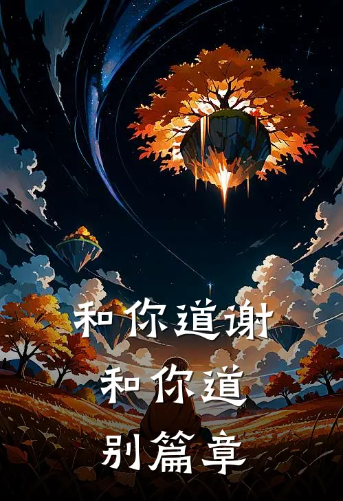 和你道谢，和你道别篇章