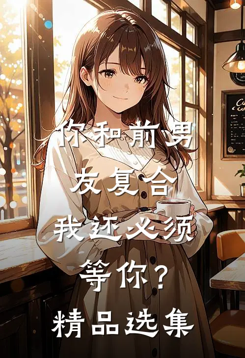 你和前男友复合，我还必须等你？精品选集