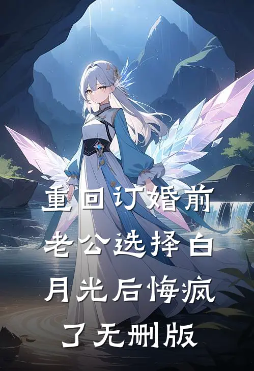 重回订婚前，老公选择白月光后悔疯了无删版