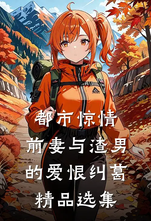 都市惊情：前妻与渣男的爱恨纠葛精品选集