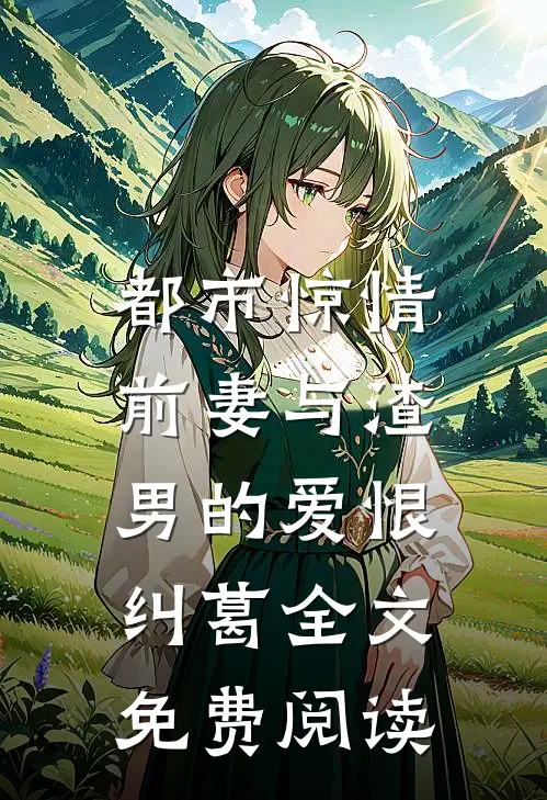 都市惊情：前妻与渣男的爱恨纠葛全文免费阅读