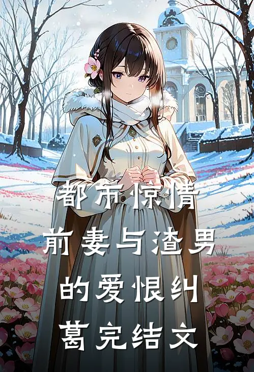 都市惊情：前妻与渣男的爱恨纠葛完结文