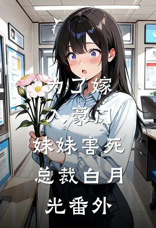 为了嫁入豪门，妹妹害死总裁白月光番外