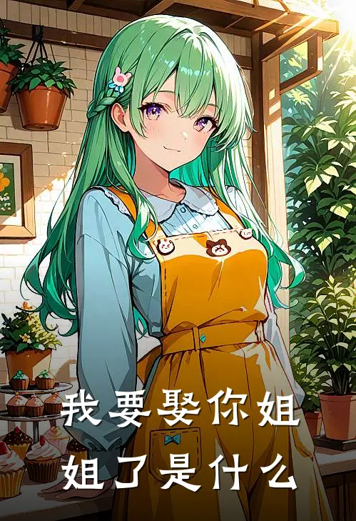 我要娶你姐姐了是什么