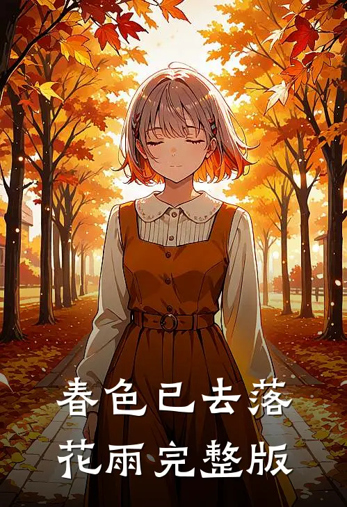 春色已去落花雨完整版