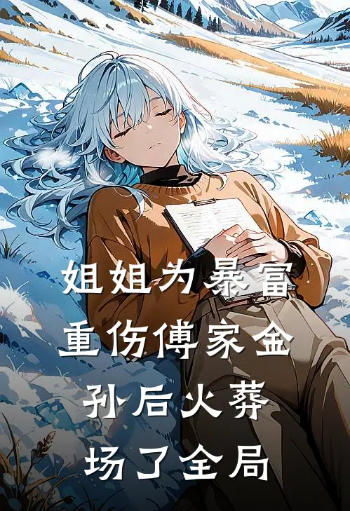 姐姐为暴富重伤傅家金孙后火葬场了全局