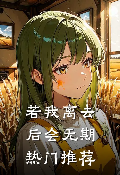 若我离去，后会无期热门推荐