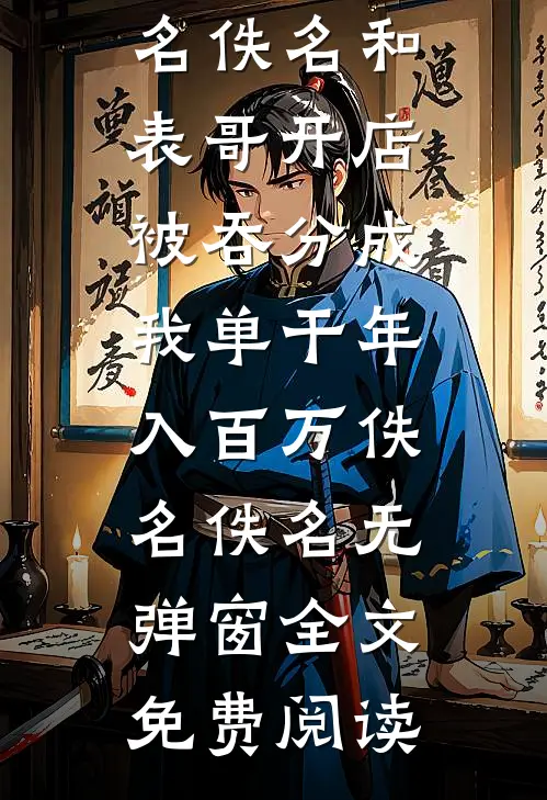 老大，小嫂子又疯了完结txt