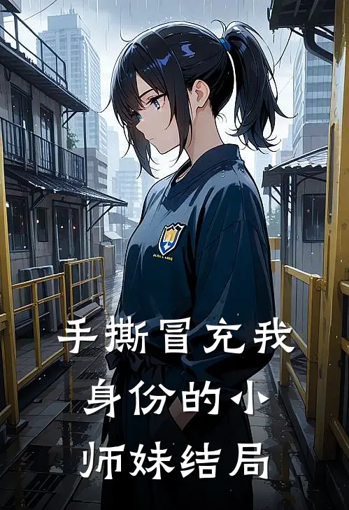 手撕冒充我身份的小师妹结局