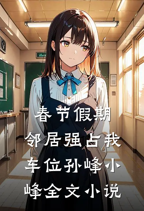 春节假期，邻居强占我车位孙峰小峰全文小说