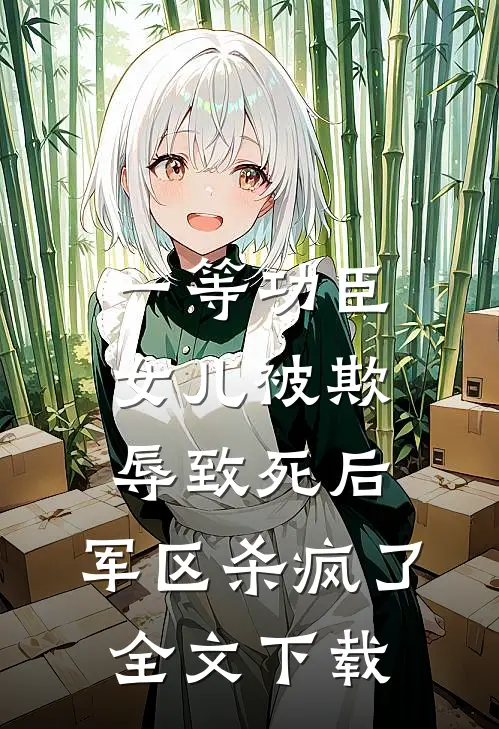 一等功臣女儿被欺辱致死后，军区杀疯了全文下载